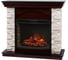 Каминокомплект RealFlame РАЛЬФ 25'5 AO + EVRIKA/ЭВРИКА 25.5 10014435 2