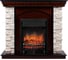 Каминокомплект RealFlame РАЛЬФ STD AO + ФОБОС/FOBOS LUX BL 10021324 1