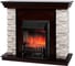 Каминокомплект RealFlame РАЛЬФ STD AO + ФОБОС/FOBOS LUX BL 10021324 2