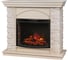 Каминокомплект RealFlame РАЛЬФ 25'5 WT + EVRIKA/ЭВРИКА 25.5 10014434 2