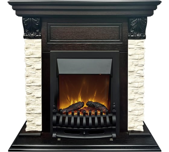 Каминокомплект RealFlame БИЛЬБАО STD AO + FOBOS/ФОБОС ЛАЙТ 9917024