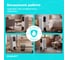 Маслонаполненный радиатор Scarlett SC-OR2009-F10M 8