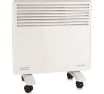 Конвекционный обогреватель Galaxy LINE белый, мощность 1200 Вт, 2 режима работы 7050282261