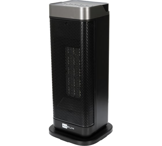 Тепловентилятор керамический AURUM AFH-2002-TCST-R