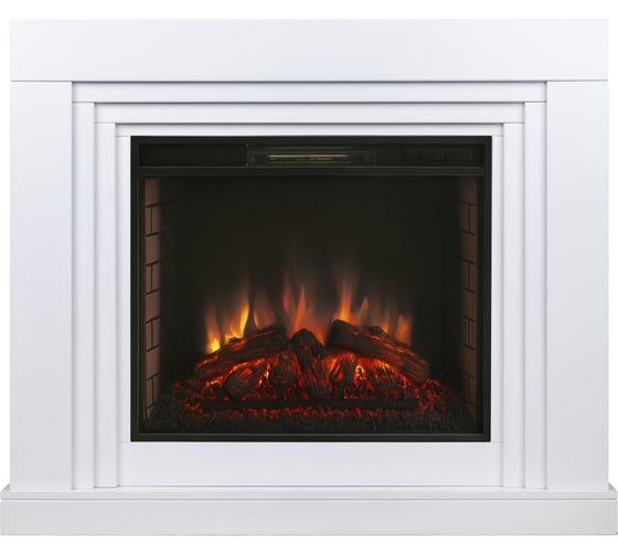 Каминокомплект RealFlame НЕО 26 WT + EPSILON/ЭПСИЛОН 26 10021256