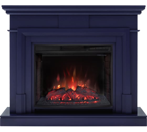 Каминокомплект RealFlame СМАРТ 25.5 NB + EVRIKA/ЭВРИКА 25.5 9911304