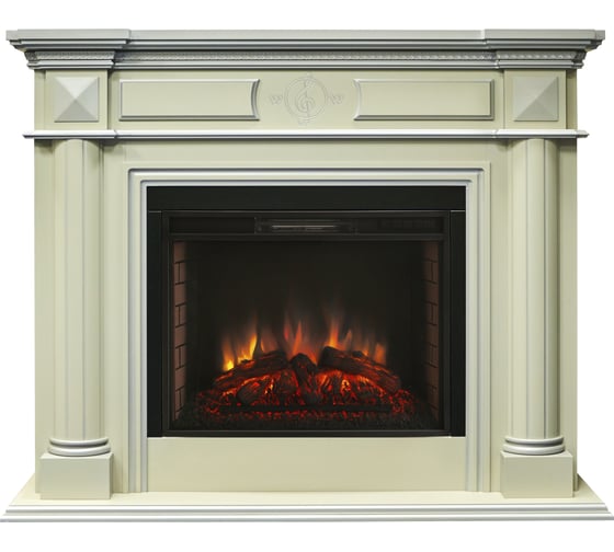 Каминокомплект RealFlame ВАГНЕР 26 BG + EPSILON/ЭПСИЛОН 26 9915813