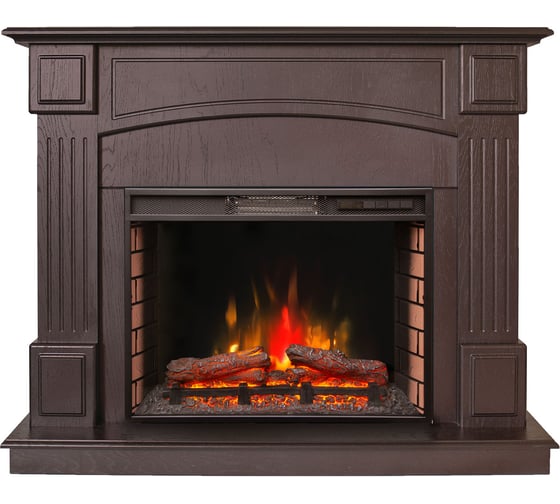 Каминокомплект RealFlame БОСТОН 25.5 DN + SPARTA/СПАРТА 25.5 9911056