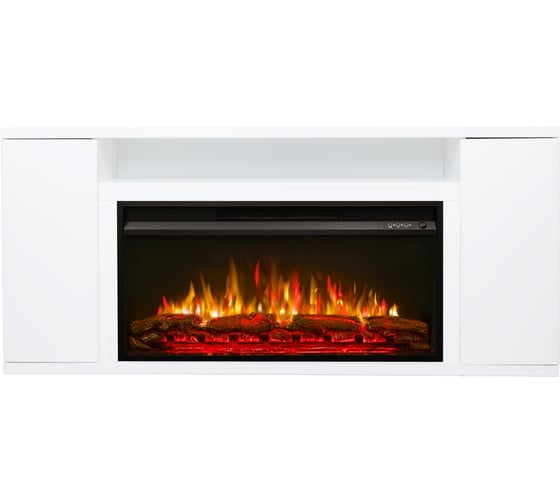 Каминокомплект RealFlame МОРИС 36 WT + PREMIER/ПРЕМЬЕР 36 9915327
