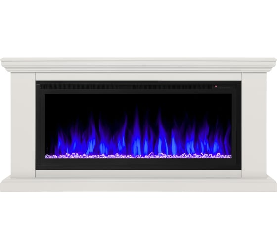 Каминокомплект RealFlame ЧИКАГО 42 WT + SAPHIR/САПФИР 42 9912860