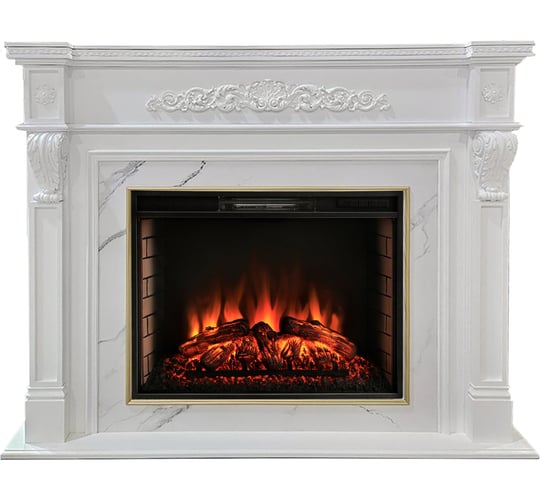 Каминокомплект RealFlame МОЦАРТ 26 WT + EPSILON/ЭПСИЛОН 26 9914874