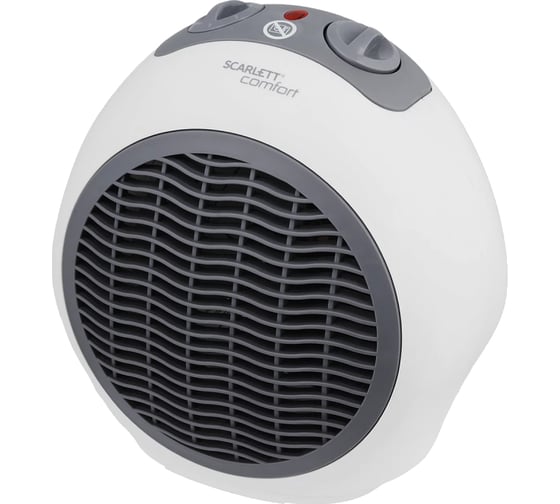 Тепловентилятор Scarlett SC-FH2000-H20S