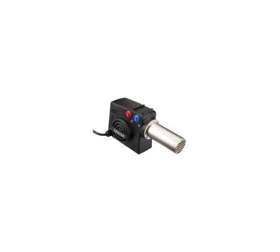 Тепловентилятор Leister HOTWIND PREMIUM 3.68 кВт 142.609