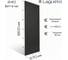 Электрический конвектор LAGUSTO Design (VB) инфракрасная акриловая панель отопления для дома, цвет черный OV-3701200-B 2