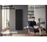 Электрический конвектор LAGUSTO Design (VB) инфракрасная акриловая панель отопления для дома, цвет черный OV-3701200-B 3