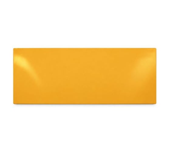 Электрический конвектор LAGUSTO Stone 140-240 (GE) акриловая панель отопления для дома, цвет желтый OG-280680-E