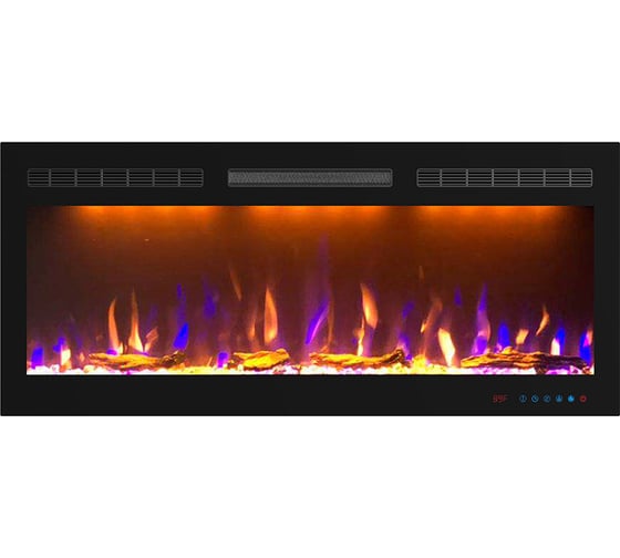 Камин электрический Royal Flame Crystal 40RF 64936105