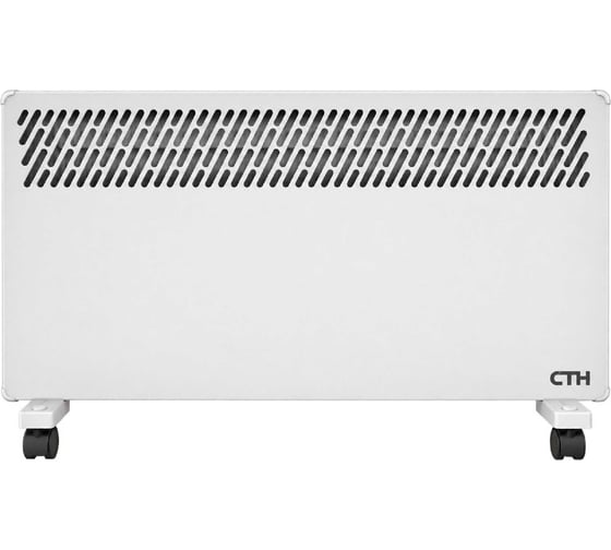 Конвектор СТН AERO-2000-белый AERO-W-2000