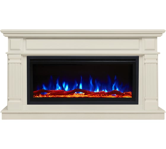 Каминокомплект RealFlame СКАНДИ 36 WT-614 + SAFITA/САФИТА 36 9916843