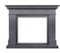 Каминокомплект Royal Flame California под Jupiter N/Dior 28/Sym 26 Graphite grey и Jupiter FX N Black электрокамин 64948799 2