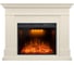 Каминокомплект Royal Flame California под Jupiter N/Dior 28/Sym 26 (слоновая кость) и Emerald 28RF камин электрический 64953600 1