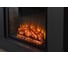 Каминокомплект Royal Flame MONACO Vis23EF/23EF3D/Emer23 бьянко белый разборный портал и Emerald 23RF камин электрический 64957880 5