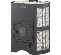 Печь Везувий Скиф Стандарт 16(ДТ-3) б/в 2022 ВР15716