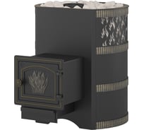 Печь Везувий Лава 16 (205) 2022 ЗУ15926