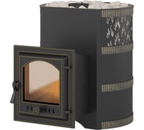 Печь Везувий Лава 16 (210) 2022 ЗУ15927