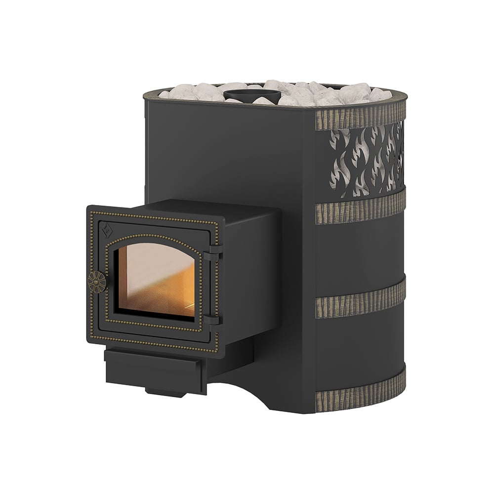 Печь Везувий Лава 16 (ДТ-3С) 2022 ЗУ15930 - выгодная цена, отзывы ...