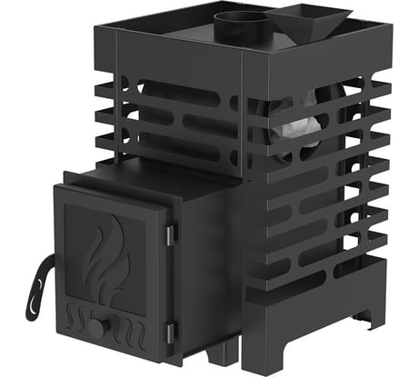 Печь для бани Везувий ASTON 12 О-1200192