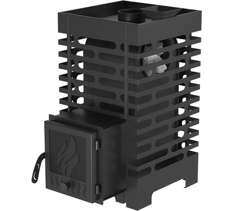 Печь для бани Везувий ASTON 16 12521