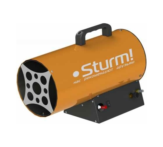 Газовая тепловая пушка Sturm! GH9115VRF
