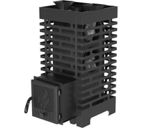 Печь для бани Везувий ASTON 20 12522