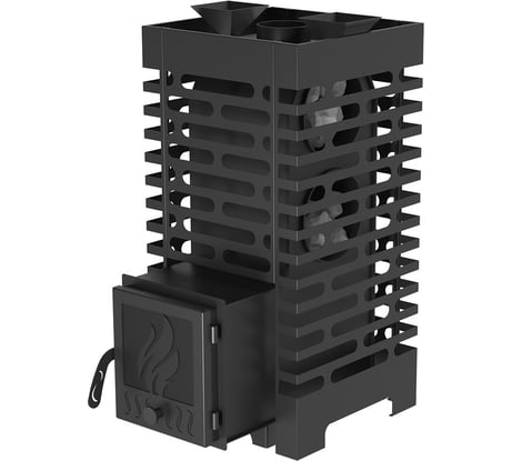 Печь для бани Везувий ASTON 20 12522