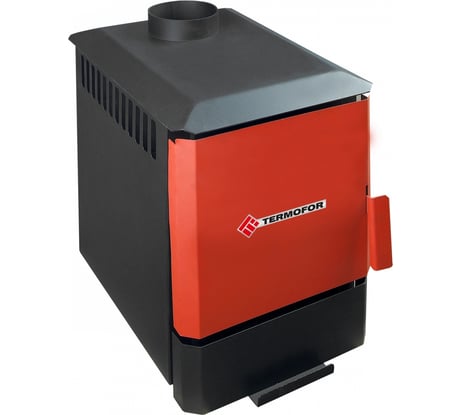 Дровяная печь ТЕРМОФОР Варна 50 ТФ23124