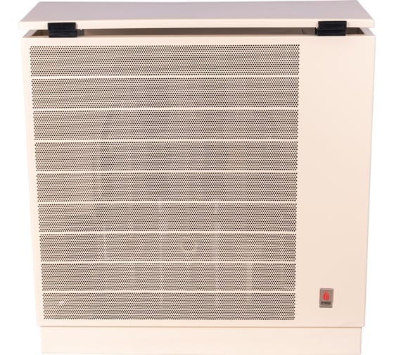Газовый конвектор Feg мощность 6 кВт F 8.50 F 68500000