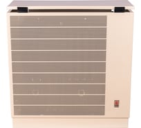 Газовый конвектор Feg GF 25 F мощность 3 кВт 76250000