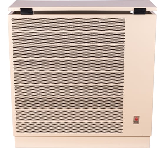 Газовый конвектор Feg GF 25 F мощность 3 кВт 76250000 1