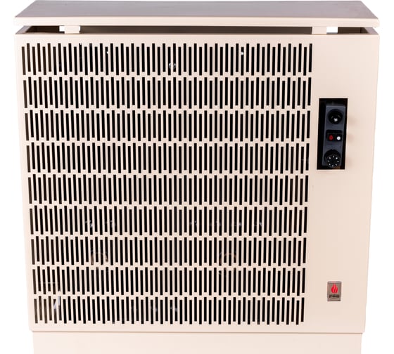 Газовый конвектор Feg GF 39 F мощность 4 кВт 76390000