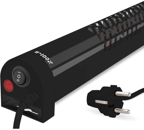 Обогреватель Мегадор MF150NU