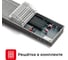 Встраиваемый внутрипольный конвектор TECHNO с решеткой Vent KVZV 350-140-1200 RH07000582 2