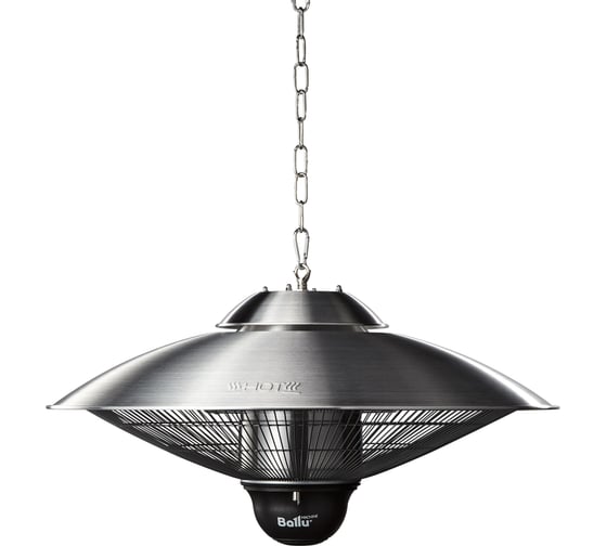 Инфракрасный обогреватель Ballu BIH-LL-2.1-S НС-1406851