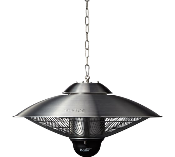 Инфракрасный обогреватель Ballu BIH-LL-2.1-S НС-1406851