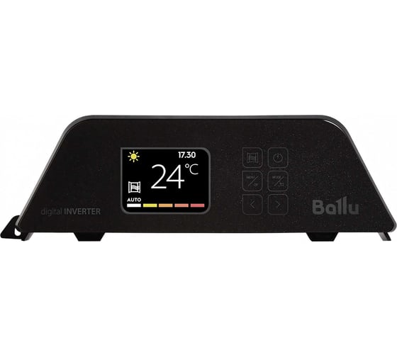 Электрический конвектор Ballu Apollo digital INVERTER Black Infinity BEC/ATI-1503 НС-1343714