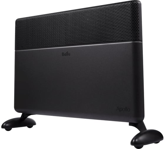 Электрический конвектор Ballu Apollo digital INVERTER Black Infinity BEC/ATI-1503 НС-1343714
