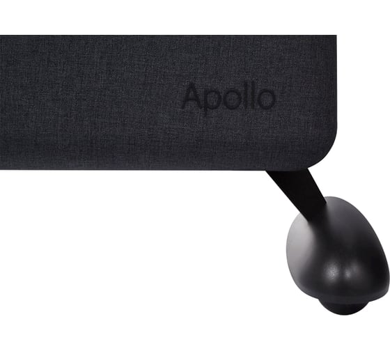 Электрический конвектор Ballu Apollo digital INVERTER Space Black BEC/ATI-2502 НС-1343712