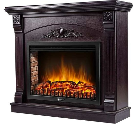 Портал Firelight Barocco 30 Венге НС-1372110