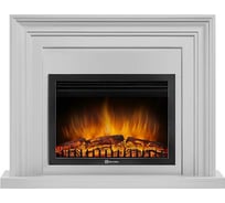 Портал Firelight Stretto 25 белый НС-1400563