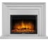 Портал Firelight Stretto 25 белый НС-1400563 1